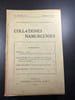 Collationes namurcenses - T. XXVIII Nus 1 - Januarii 1934. 