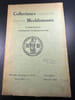 Collectanea Mechliniensia - Commentarius scientiarum ecclesiasticarum - Periodici dioecesani t. XVII - Fasciculus - Januarii 1928. 