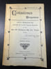 Collationes Brugenses - Opus Periodicum.. - Tomus XXVII - Januarii-Februarii 1927. 