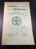 Collectanea Mechliniensia Commentarius scientiarum ecclesiasticarum - Periodici dioecesani t. XXI - Fasciculus I - Januarii 1932. 