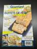 Gourmand n°413. 
