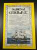 National Geographic Vol. 121 n°4. 