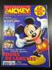 Le journal de Mickey n°2861. 
