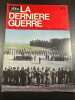 Alpha pour tous - La Derniere Guerre n°143. 