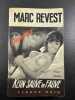 Kern sauve le fauve. Marc REVEST