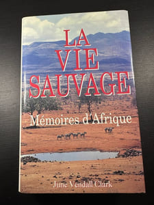 La vie sauvage