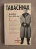 Maud tabachnik policier. 