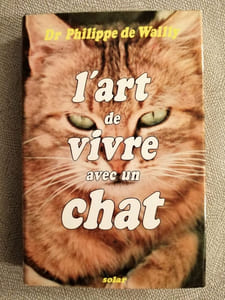 L'art de vivre avec un chat