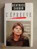 L'épreuve. Béatrice Saubin
