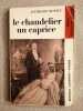 Le chandelier un caprice. Alfred De Musset