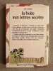 La boîte aux lettres secrète. Jan Mark