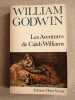 Les aventures de Caleb William. William Godwin
