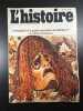 L'Histoire n°14. 