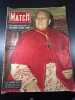 Paris Match n°202. 