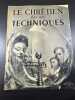 Le chrétien fac e aux techniques n°34. 