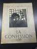 Fêtes et Saisons - La Confession n°62. 