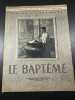 Fêtes et Saisons - Le Baptême n°33. 