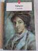 Candide. Voltaire  Sylviane Léoni