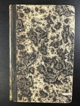 Jérusalem délivrée Traduite du tasse tome 1. A. B. F. De L'horme