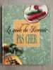 Le guide du recevoir pas cher. Dalbard Sophie