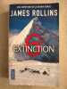 La 6e Extinction. Rollins James  Boitelle-Tessier Leslie