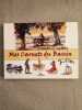 Carnets du Bassin (Mes). Guibillon Jacques