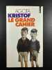 Le grand cahier. Agota Kristof