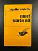 Mort sur le nil. Agatha Christie