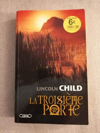 La troisième porte