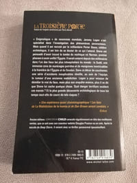 La troisième porte