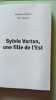 Sylvie Vartan: Une fille de l'Est. Cazalot Christian  Cazalot Eric