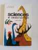 Sciences d'observation. 
