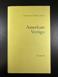 American vertigo