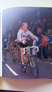 76e tour de France/ 1989