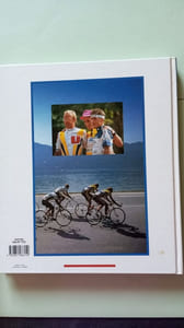 76e tour de France/ 1989