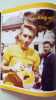 Le Tour de France pour la liberté de la presse : Le Tour de France par les journalistes et photographes qui ont écrit sa légende. 
