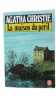 La Maison du Peril. Christie Agatha