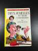 Deux jumelles et trois camarades. Enid Blyton