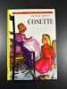 Cosette. Victor Hugo