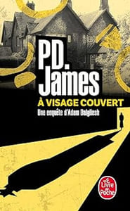 A visage couvert