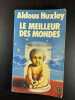 Lettres de mon moulin. Daudet Alphonse