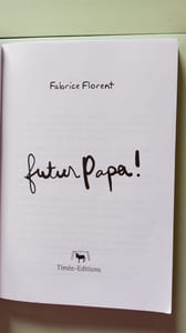 Futur papa