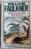 The sound and the fury. William Faulkner