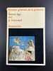 Histoire g&eacute;n&eacute;rale de la peinture 2 moyen &acirc;ge. P. Francastel