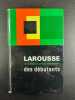Larousse des débutants avec le vocabulaire du français élémentaire. Michel De Toro