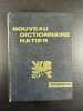 Nouveau dictionnaire hatier. 
