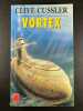Vortex. Cussler  Clive