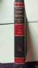 Standard Dictionary of the English Language - volume one. Funk E Wagnalls