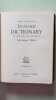 Standard Dictionary of the English Language - volume one. Funk E Wagnalls
