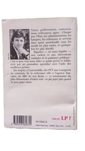 110 moyens legaux pour arnaquer l'etat